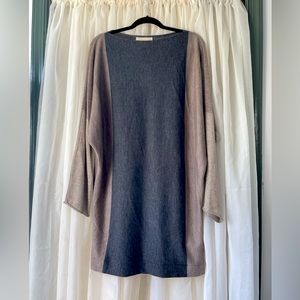 NWT Micheal Kors Sweater Dress